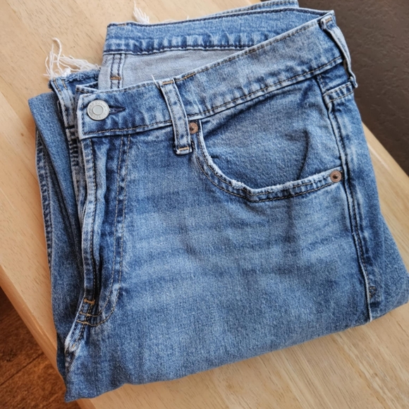 GAP 90s loose mid rise jeans - Picture 8 of 8